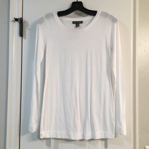 A Pea in the Pod long sleeve tee